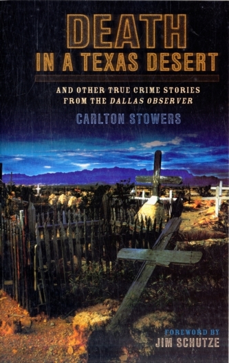 Death in a Texas Desert