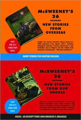 McSweeney's