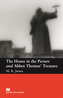 Macmillan Readers Beginner: House in the Picture & Abbot Thomas´s T.