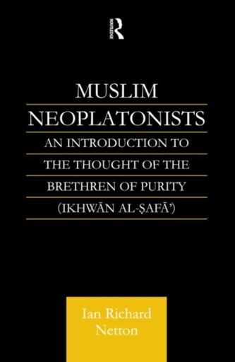 Muslim Neoplatonists