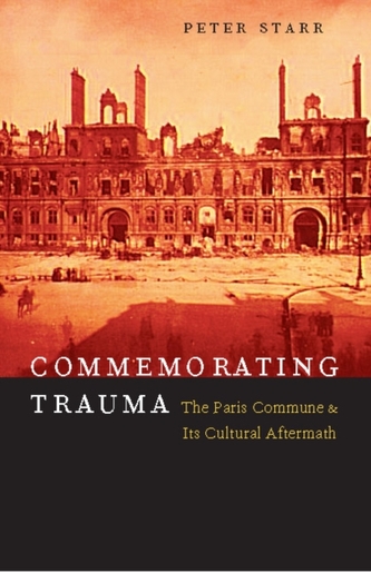 Commemorating Trauma