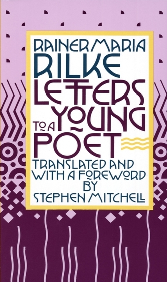 Letters To A Young Poet