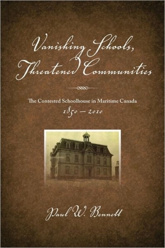 Vanishing Schools, Threatened Communities