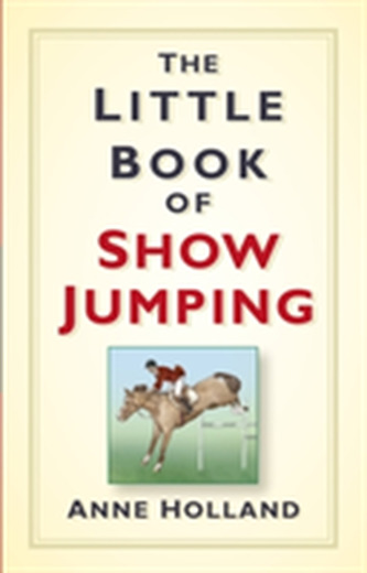 The Little Book of Show Jumping