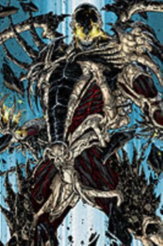 The Best Of Curse Of The Spawn