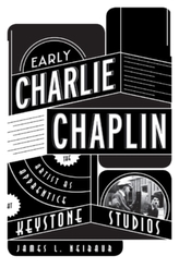 Early Charlie Chaplin