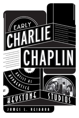 Early Charlie Chaplin
