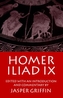 Iliad IX