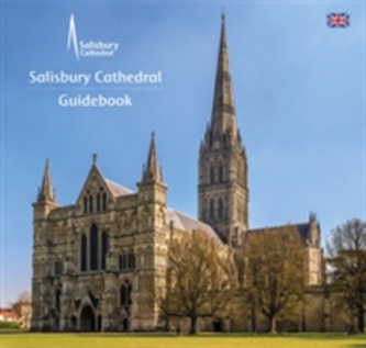 Salisbury Cathedral - English Edition