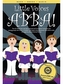 Little Voices - ABBA (Book/Media)
