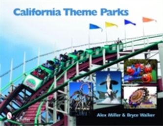 California Theme Parks