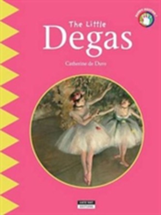The Little Degas