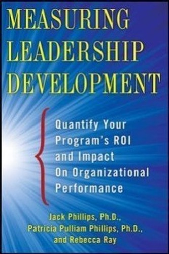 Measuring Leadership Development: Quantify Your Program's Impact and ROI on Organizational Performance