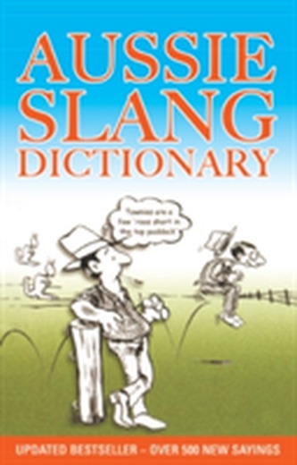 Aussie Slang Dictionary