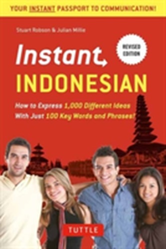 Instant Indonesian