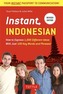 Instant Indonesian