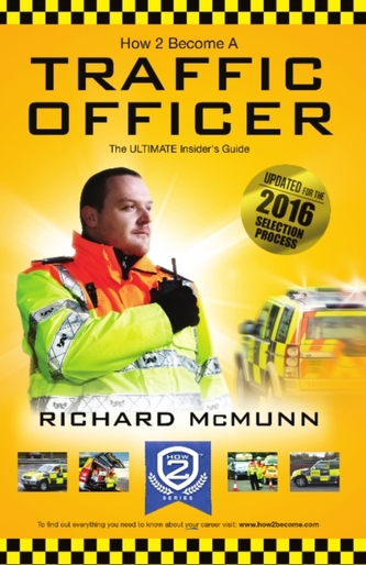 How to Become a Traffic Officer