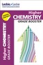 CfE Higher Chemistry Grade Booster