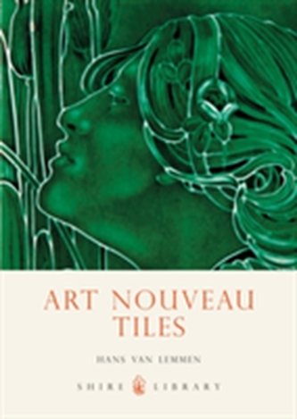 Art Nouveau Tiles