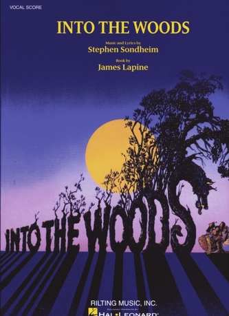 Stephen Sondheim
