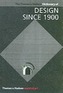 The Thames & Hudson Dictionary of Design Since 1900