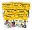 Finger Phonics Big Books 1-7