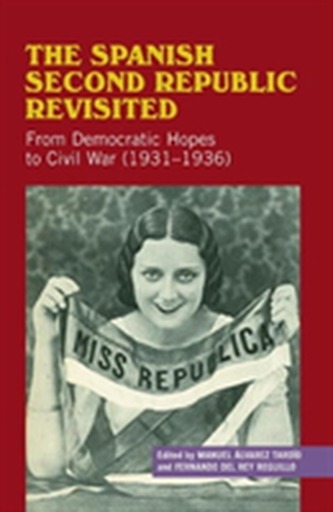 Spanish Second Republic Revisited