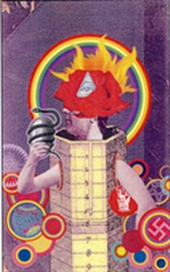 The Dedalus Book of the 1960s