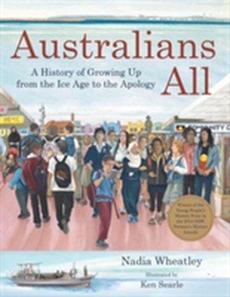 Australians All