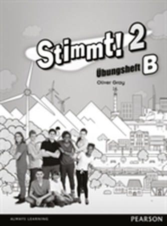Stimmt! 2 Workbook A (pack of 8)
