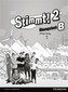 Stimmt! 2 Workbook A (pack of 8)