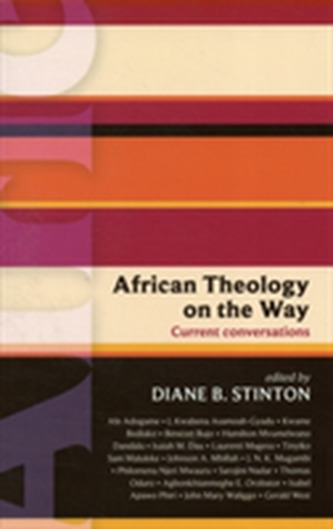 African Theology on the Way