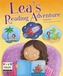 Lea's Reading Adventure