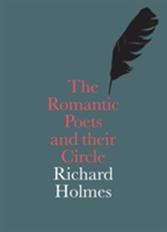 The Romantic Poets and their Circle