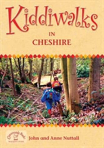 Kiddiwalks in Cheshire