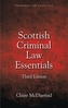 Scottish Criminal Law Essentials