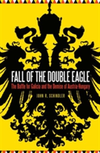 Fall of the Double Eagle