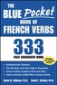 The Blue Pocket Book of French Verbs