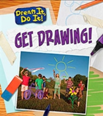 Get Drawing!