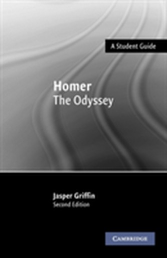 Homer: The Odyssey