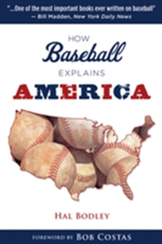 How Baseball Explains America