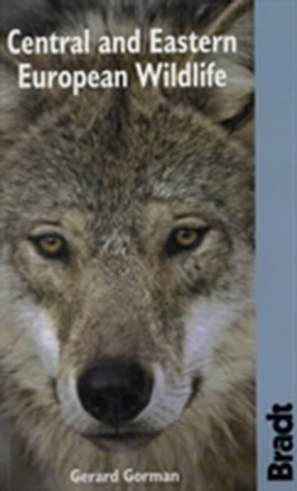 Central and Eastern European Wildlife