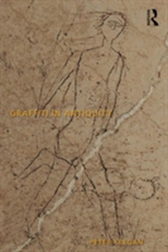 Graffiti in Antiquity
