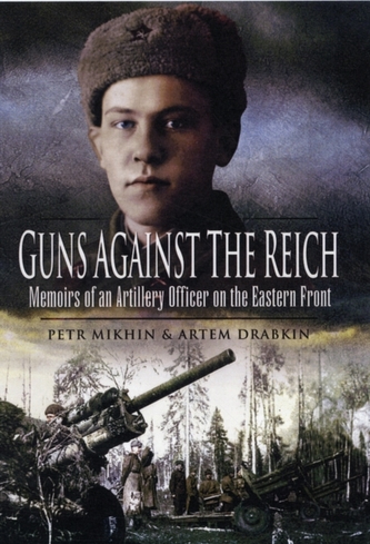 Guns Against the Reich