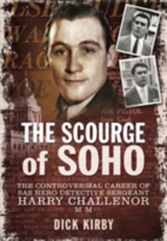 The Scourge of Soho