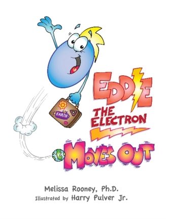 Eddie the Electron Moves Out