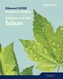 Edexcel GCSE Religious Studies Unit 4A: Religion & Life - Islam Student Book