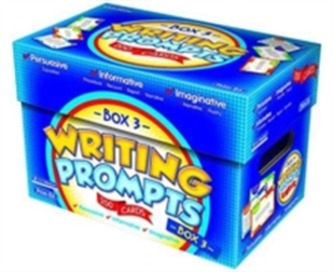 Writing Prompts