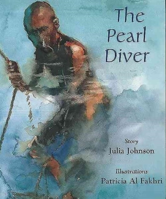 The Pearl Diver