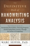 Definitive Book of Handwriting Analysis